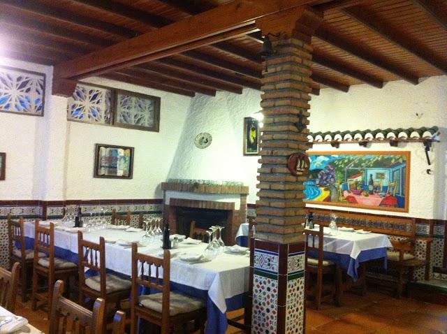 Restaurante Casa Antonio
